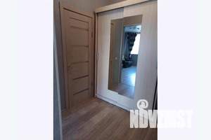 1-к квартира, посуточно, 36м2, 2/9 этаж