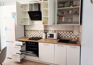 1-к квартира, на длительный срок, 41м2, 5/9 этаж