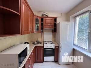 1-к квартира, посуточно, 31м2, 1/5 этаж