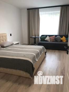 3-к квартира, посуточно, 80м2, 5/5 этаж