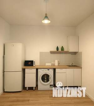 1-к квартира, посуточно, 39м2, 1/10 этаж