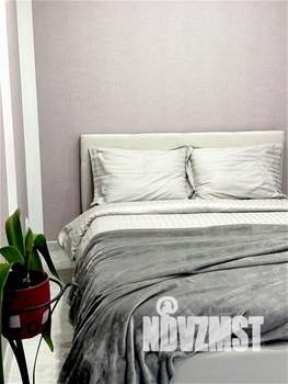 2-к квартира, посуточно, 49м2, 1/1 этаж