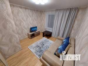 1-к квартира, посуточно, 23м2, 5/5 этаж