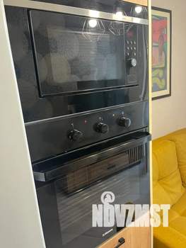 1-к квартира, посуточно, 40м2, 2/16 этаж