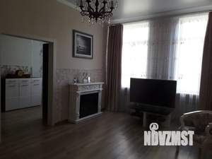 2-к квартира, посуточно, 56м2, 2/4 этаж