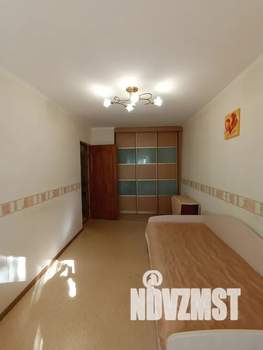 2-к квартира, посуточно, 48м2, 5/5 этаж