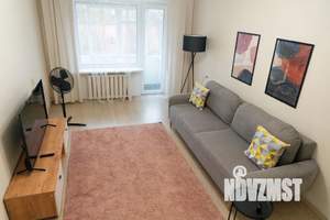 1-к квартира, посуточно, 29м2, 5/5 этаж