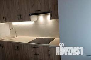 3-к квартира, посуточно, 70м2, 6/10 этаж