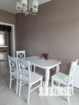 1-к квартира, посуточно, 37м2, 6/9 этаж