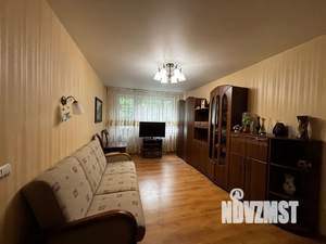 3-к квартира, посуточно, 63м2, 3/9 этаж