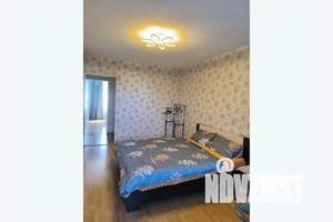 3-к квартира, посуточно, 64м2, 5/9 этаж
