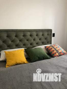 3-к квартира, посуточно, 80м2, 5/5 этаж