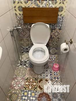 2-к квартира, на длительный срок, 70м2, 8/8 этаж