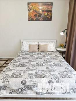Студия квартира, посуточно, 27м2, 5/9 этаж