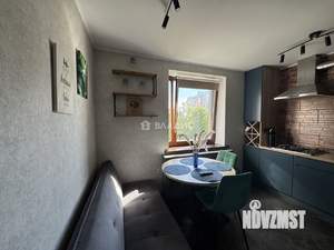 2-к квартира, на длительный срок, 50м2, 4/4 этаж