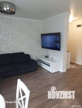 2-к квартира, на длительный срок, 40м2, 1/5 этаж