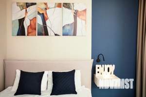 1-к квартира, посуточно, 32м2, 1/1 этаж