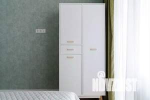 1-к квартира, посуточно, 40м2, 1/9 этаж