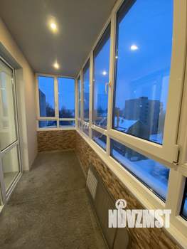 1-к квартира, на длительный срок, 43м2, 7/9 этаж