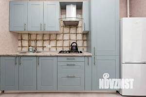 1-к квартира, посуточно, 36м2, 5/9 этаж