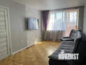 3-к квартира, посуточно, 67м2, 10/10 этаж