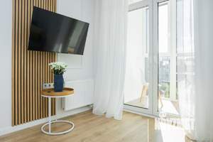 1-к квартира, посуточно, 41м2, 8/8 этаж