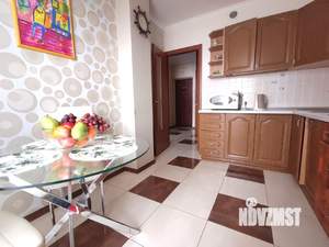 1-к квартира, на длительный срок, 42м2, 13/17 этаж