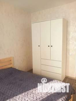 1-к квартира, посуточно, 30м2, 7/9 этаж