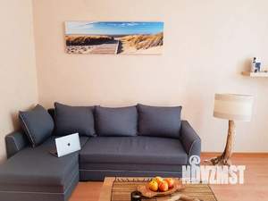 2-к квартира, посуточно, 65м2, 2/16 этаж