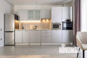 2-к квартира, посуточно, 43м2, 1/1 этаж