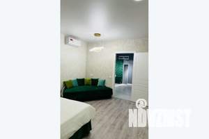 3-к квартира, посуточно, 105м2, 6/8 этаж