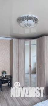 1-к квартира, посуточно, 40м2, 2/8 этаж