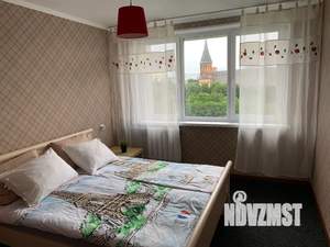 3-к квартира, посуточно, 67м2, 9/10 этаж