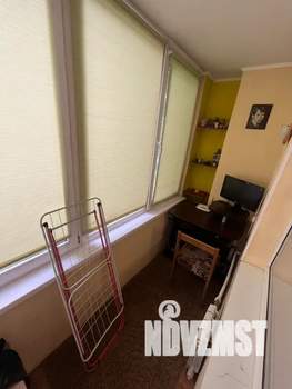 2-к квартира, посуточно, 59м2, 1/3 этаж