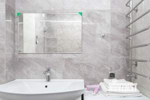 1-к квартира, на длительный срок, 40м2, 6/9 этаж