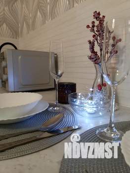 Студия квартира, посуточно, 20м2, 2/9 этаж