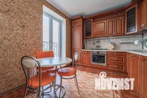 2-к квартира, посуточно, 105м2, 1/1 этаж