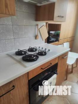 2-к квартира, посуточно, 45м2, 8/10 этаж