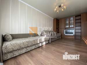 2-к квартира, на длительный срок, 44м2, 2/9 этаж