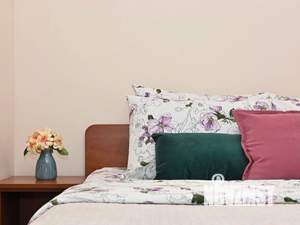 1-к квартира, посуточно, 57м2, 1/1 этаж