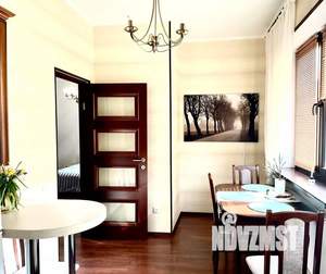 1-к квартира, посуточно, 42м2, 1/4 этаж