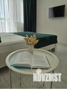 1-к квартира, посуточно, 39м2, 1/1 этаж