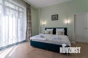 2-к квартира, посуточно, 90м2, 1/1 этаж