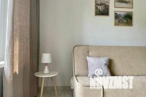 1-к квартира, посуточно, 30м2, 4/5 этаж