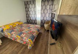 2-к квартира, на длительный срок, 45м2, 1/5 этаж