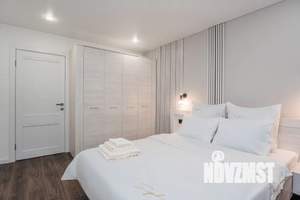 2-к квартира, посуточно, 52м2, 1/1 этаж