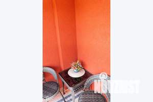 1-к квартира, посуточно, 41м2, 3/9 этаж