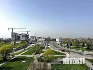 2-к квартира, посуточно, 45м2, 1/1 этаж