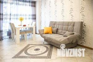 2-к квартира, посуточно, 71м2, 2/12 этаж