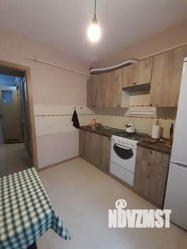 2-к квартира, посуточно, 53м2, 1/9 этаж